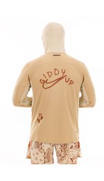 Nike Dri-Fit UV Trail