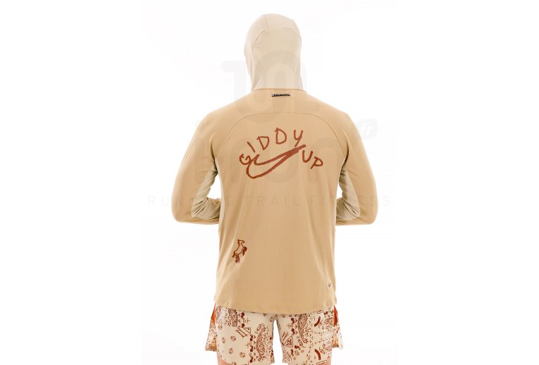 Nike Dri-Fit UV Trail Herren