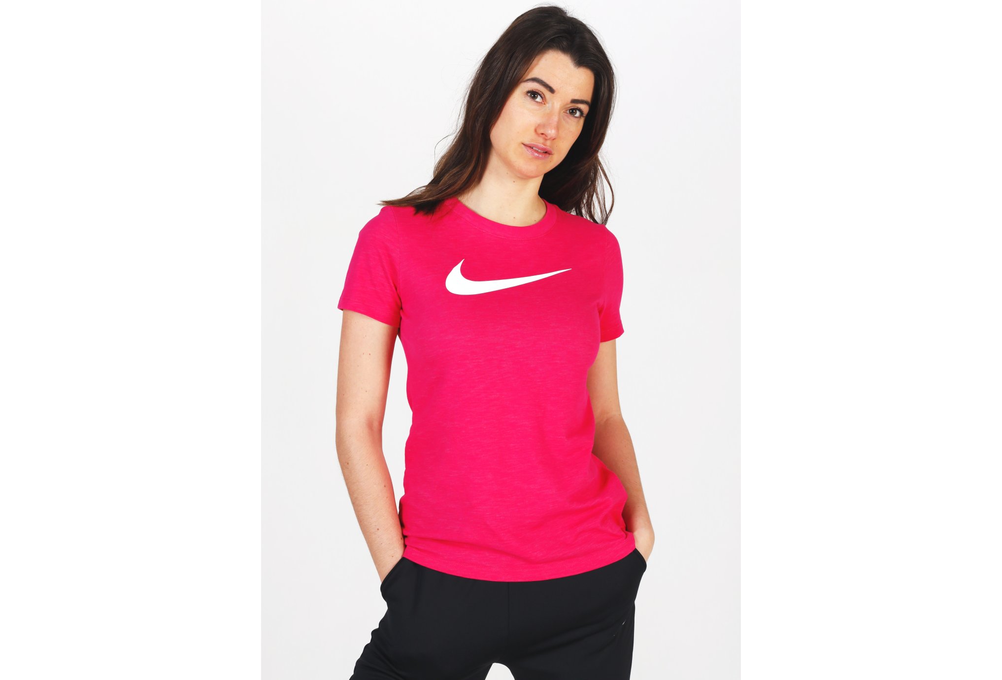Nike Dri-Fit W Diététique Vêtements femme