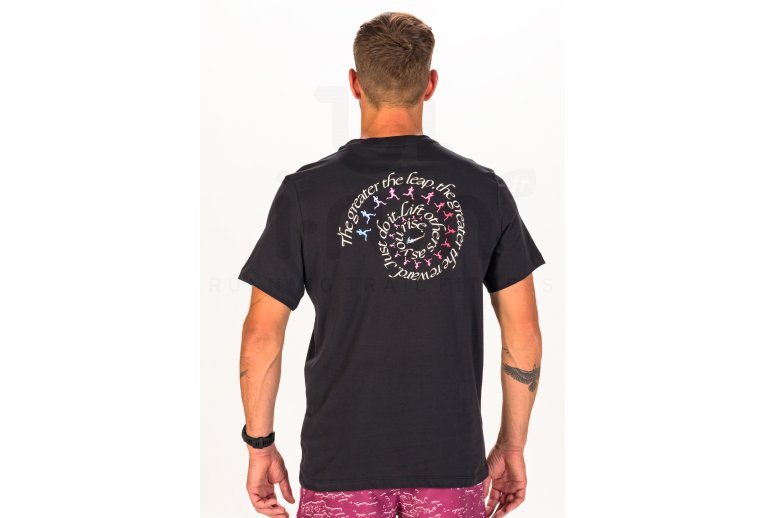 Nike camiseta manga corta Dri-Fit WC