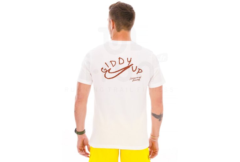 Nike Dri-Fit Western States