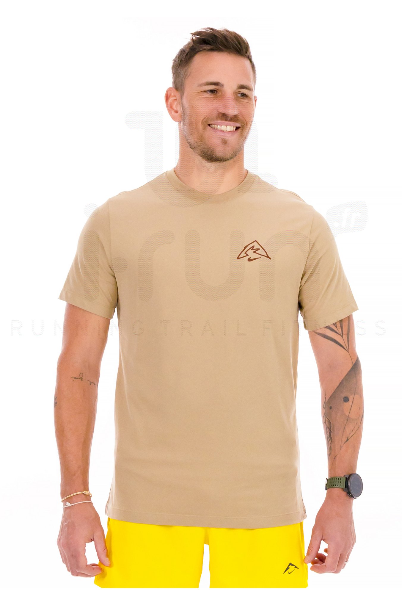 Nike Dri-Fit Western States