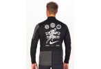 Nike camiseta manga larga Dri-Fit Wild Run Element