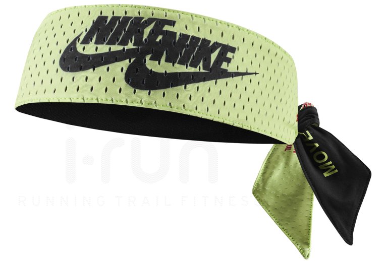 Nike Dri-Fit World Tour Herren