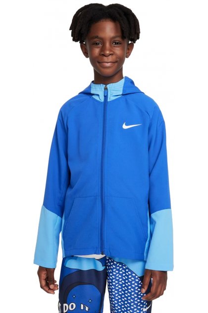 Nike chaqueta Dri-Fit Woven