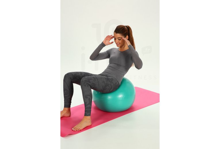 Nike Camiseta manga larga Dri-Fit Wrap