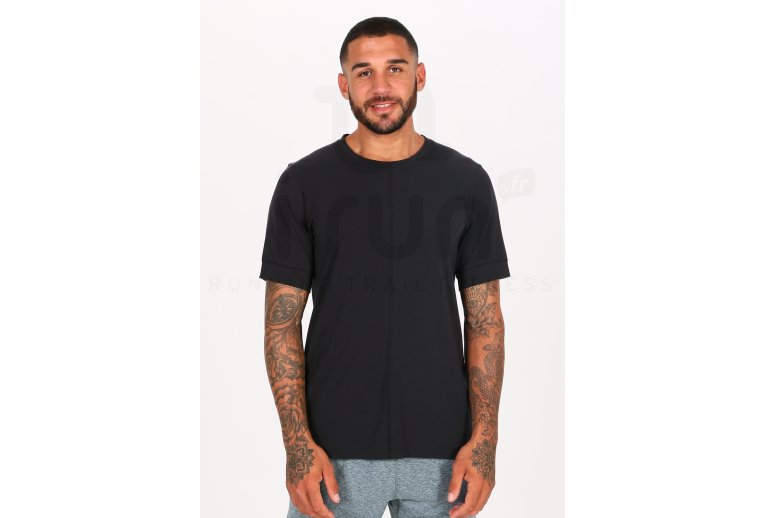 Nike Dri-Fit Yoga Herren