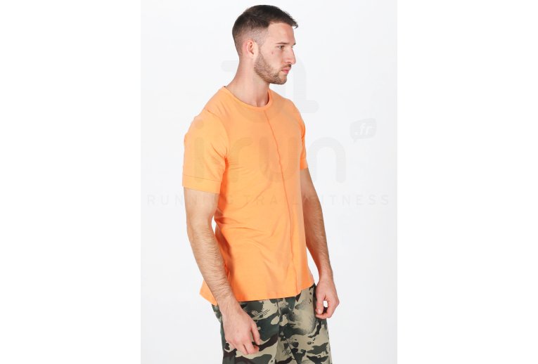 Nike Dri-Fit Yoga Herren