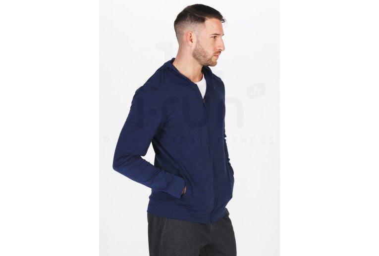 Nike Dri-Fit Yoga Herren