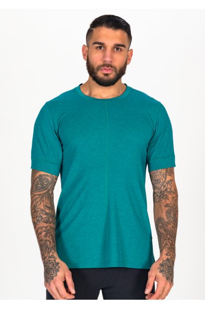 Nike camiseta manga corta Dri-Fit Yoga