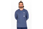 Nike camiseta manga larga Dri-Fit Yoga