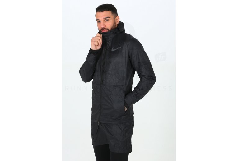 Nike Chaqueta Drop Hem