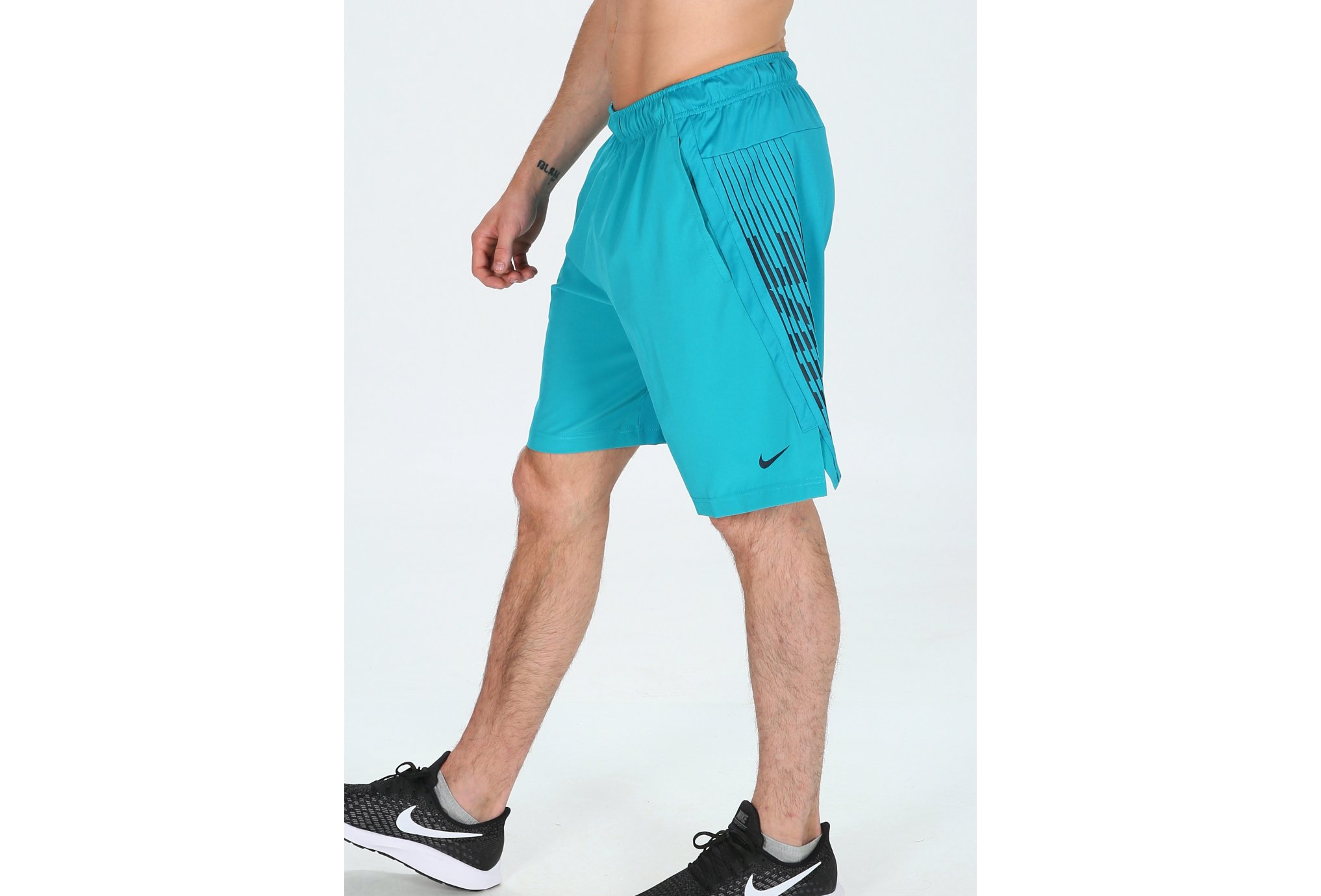 Nike Dry 4.0 M vêtement running homme
