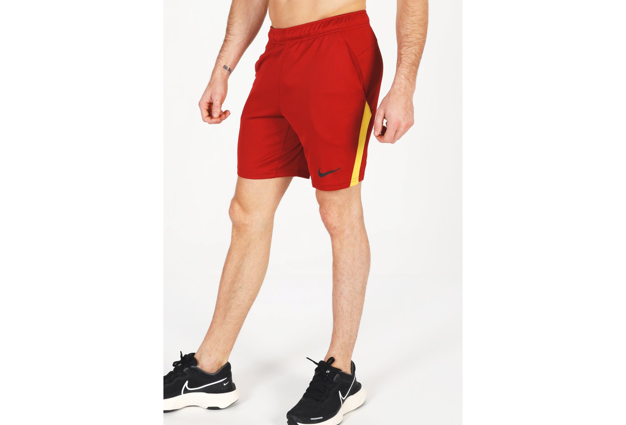Nike Dry 5.0 M vêtement running homme