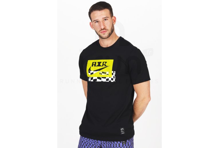 Nike Dry A.I.R Chaz Bundick Herren