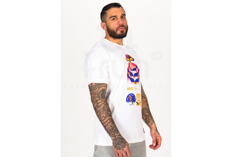 Nike Dry A.I.R Jordan Moss Herren