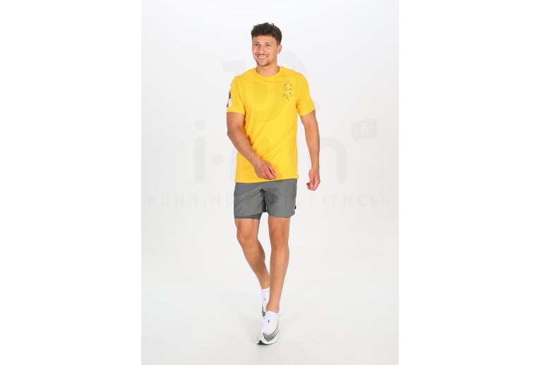 Nike camseta manga corta Dry A.I.R. Savage