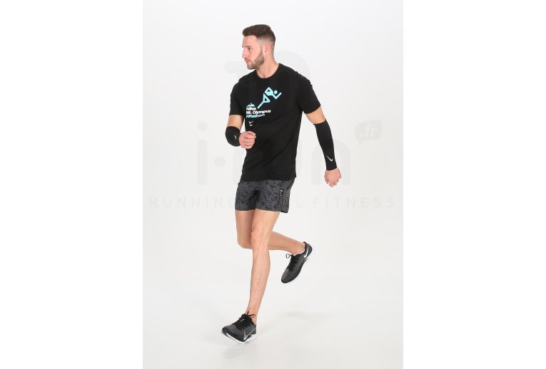 Nike camiseta manga corta Dry AIRathon