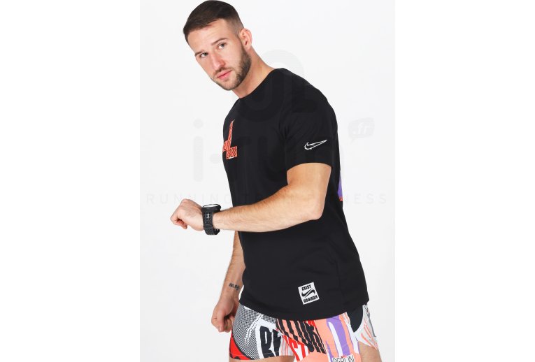 Nike Dry Berlin Herren