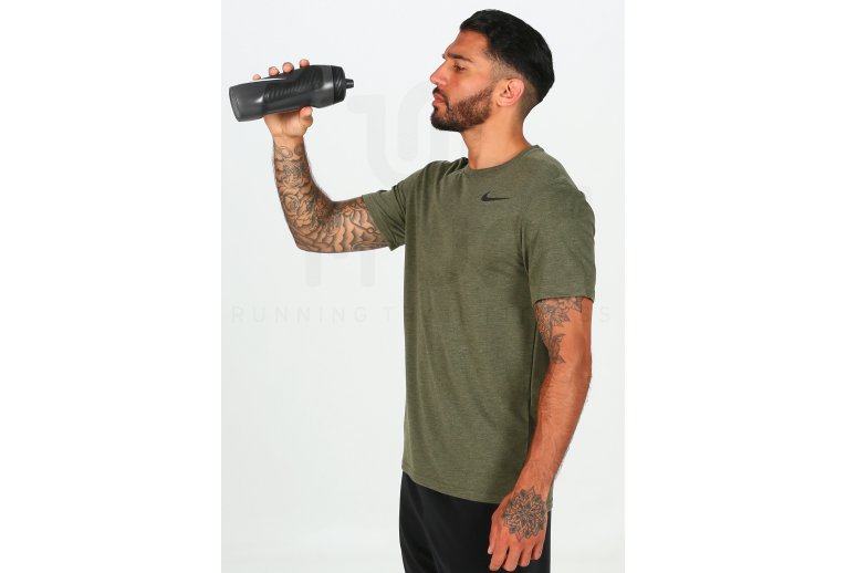 Nike camiseta manga corta Dry Breathe