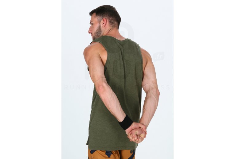 Nike camiseta de tirantes Dry Breathe