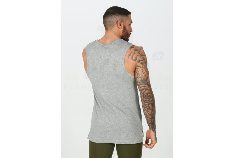 Nike Camiseta sin mangas Dry Breathe