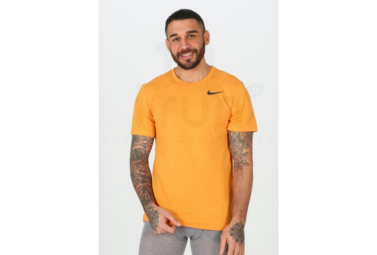 Nike Camiseta manga corta Dry Breathe