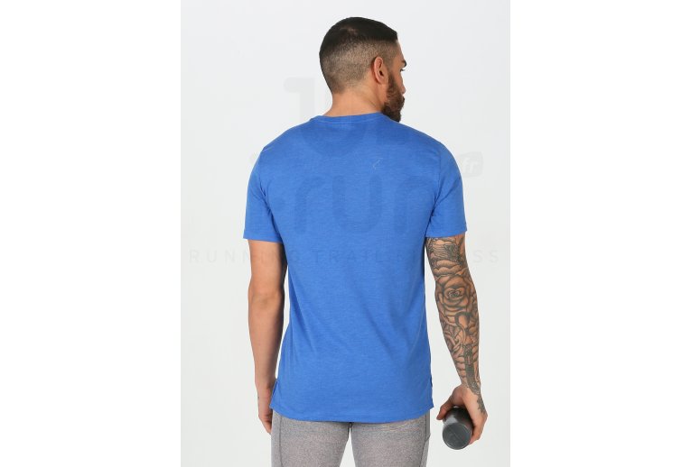 Nike Camiseta manga corta Dry Breathe