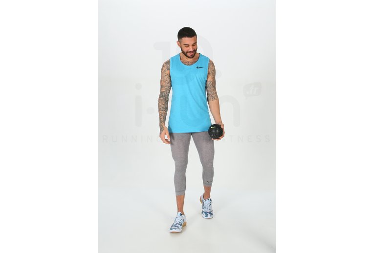 Nike Camiseta sin mangas Dry Breathe