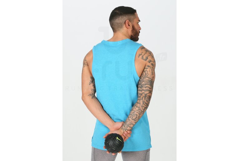 Nike Camiseta sin mangas Dry Breathe