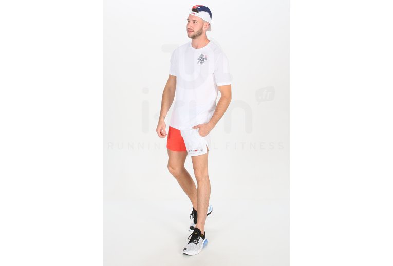 Nike Camiseta manga corta Dry Run BRS