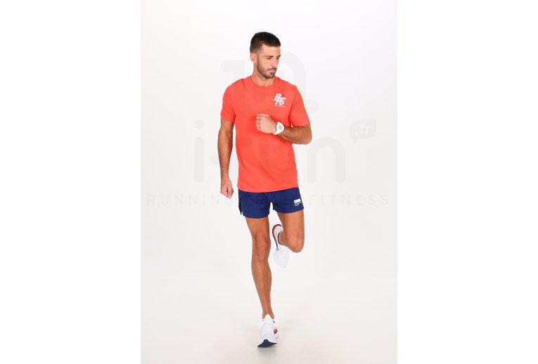 Nike Camiseta manga corta Dry BRS