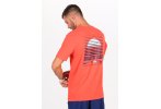 Nike Camiseta manga corta Dry BRS