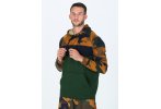 Nike sudadera Dry Camo GFX