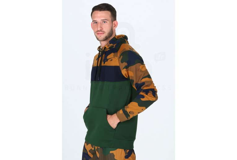 nike camo gfx