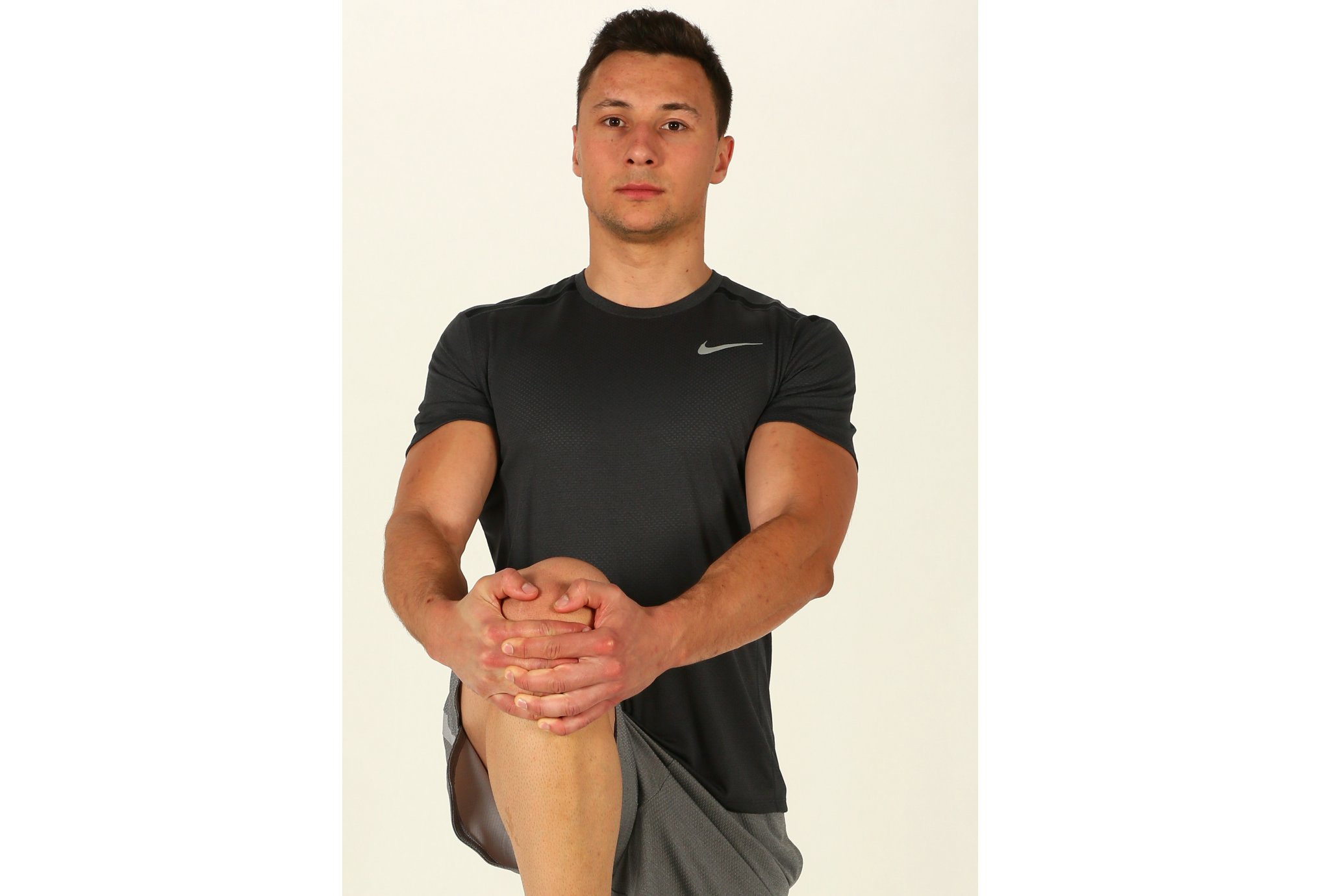 Nike Dry Cool Miler M vêtement running homme