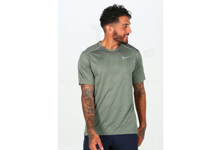 Nike camiseta manga corta Dry Cool Miler