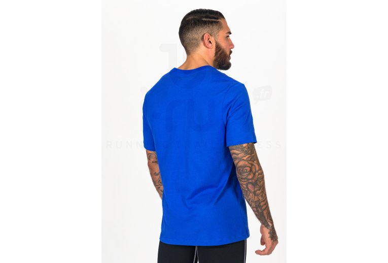 Nike camiseta manga corta Dry DFC Magic Place