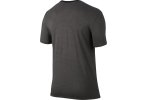 Nike Camiseta manga corta Dry Double Run AOP