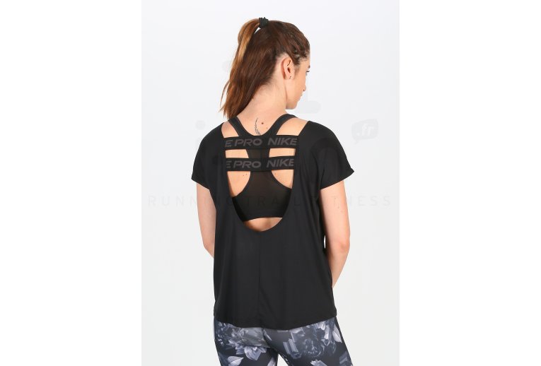 Nike camiseta manga corta Dry Elastika Essential