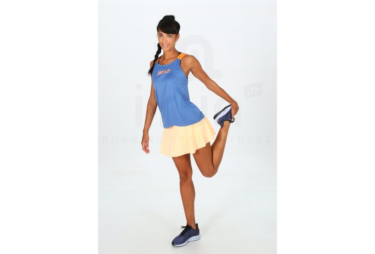 Nike Camiseta de tirantes Dry Elastika Just Do It GRX