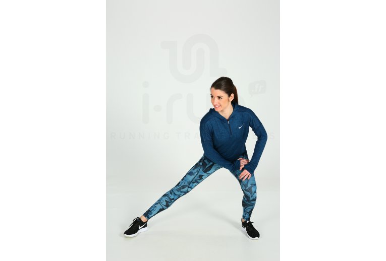 Nike Sudadera Dry Element Hoodie