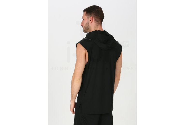 Nike Sudadera sin mangas Dry Element