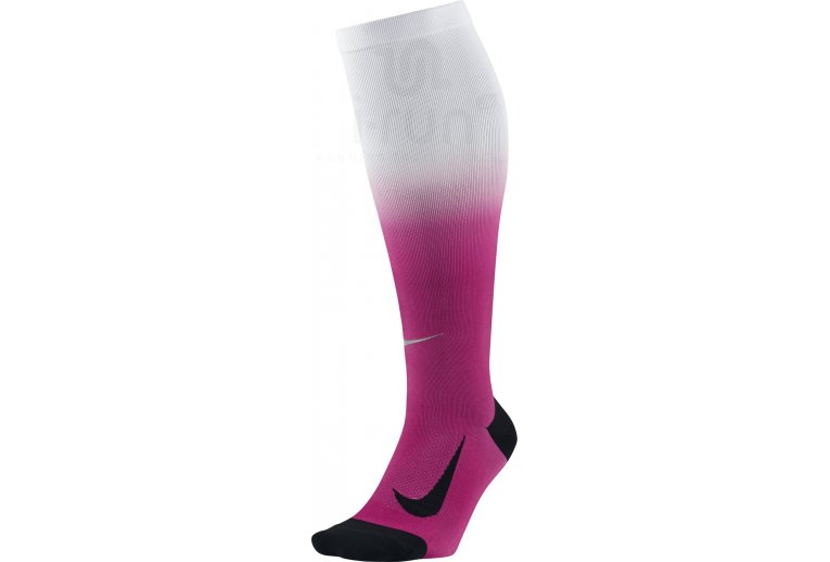 Nike Calcetines Dry Elite Ligtweight Compression Fade OTC