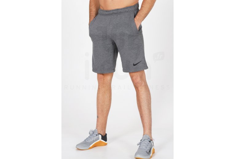 Nike pantaln corto Dry Fleece