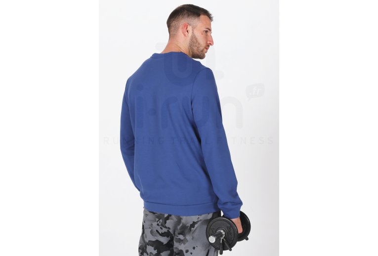 Nike sudadera Dry Fleece