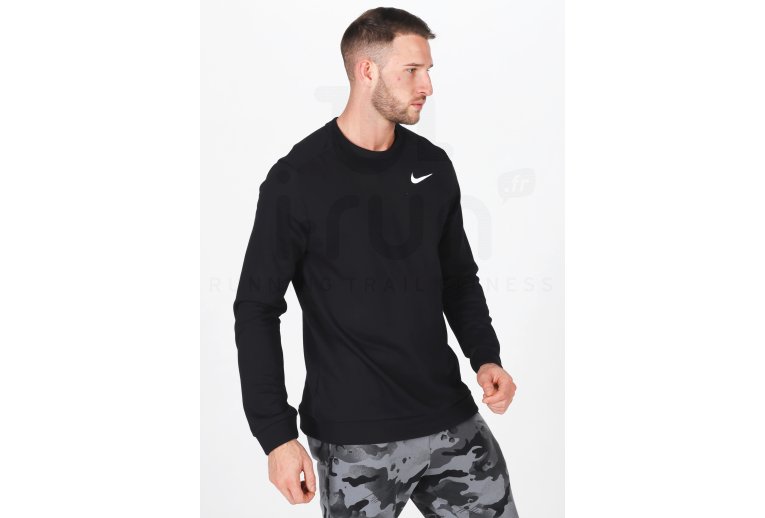 Nike sudadera Dry Fleece