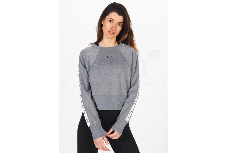 Nike sudadera Dry Get Fit JDI