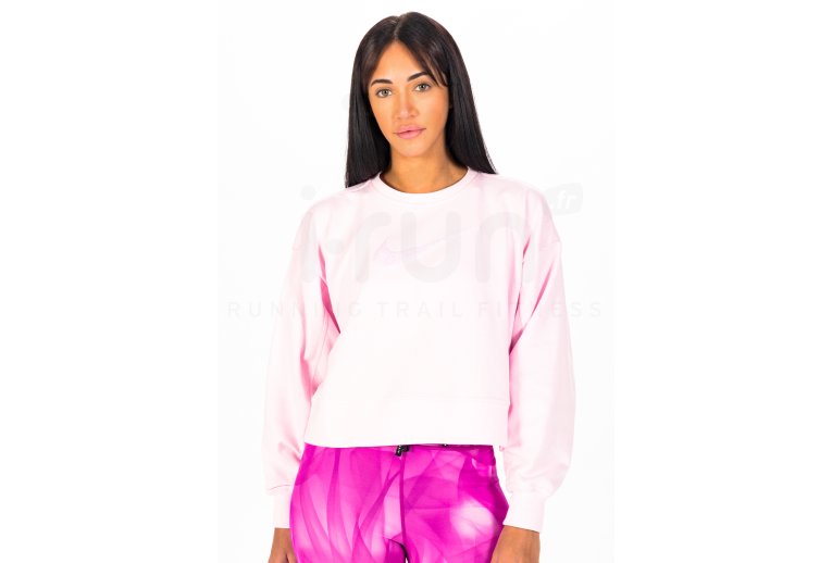 Nike sudadera Dry Get Fit