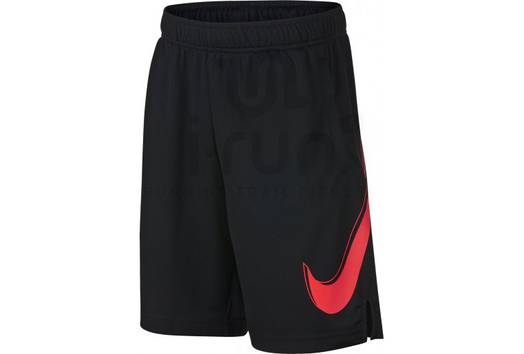 Nike Pantalón corto Dry GFX en promoción | Junior Niño Ropa Pantalones cortos  Nike